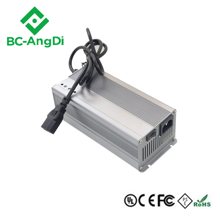 48V-60V-4A-5A-6A-Electric-Bike-Scooter-High-Efficiency-Aluminium-Lithium-Battery-Charger