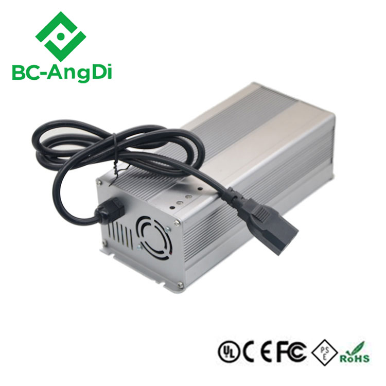 48V-60V-4A-5A-6A-Electric-Bike-Scooter-High-Efficiency-Aluminium-Lithium-Battery-Charger