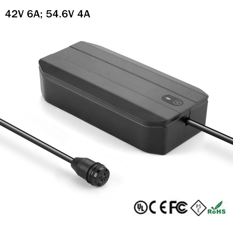 36V-48V-Hot-Sale-Garden-Tool-Electric-Bike-Lithium-Battery-Charger