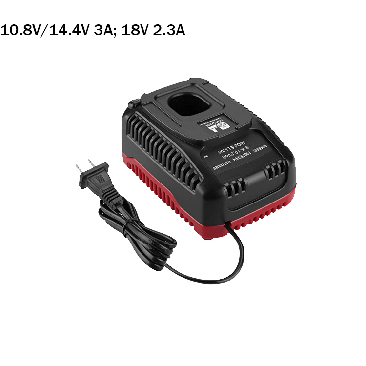 10.8V 14.4V 18V Professional-Power-Tool-Battery-Charger